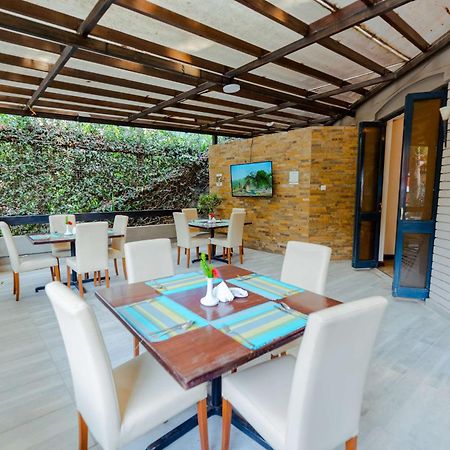 Heri Heights Hotel Apartments, Surestay Collection By Best Western Nairobi Exterior photo