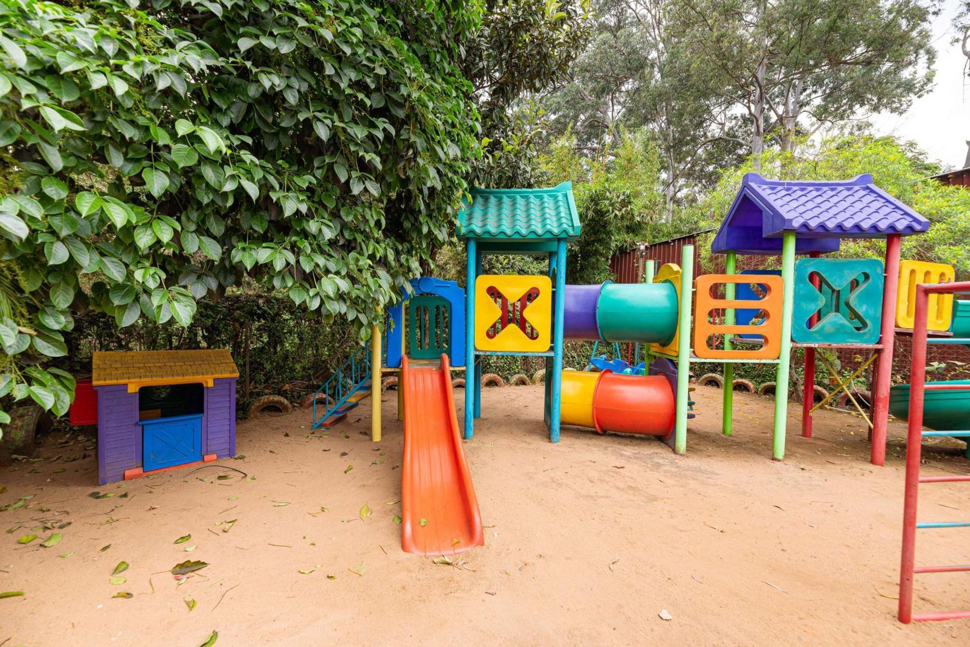 Heri Heights Hotel Apartments, Surestay Collection By Best Western Nairobi Exterior photo