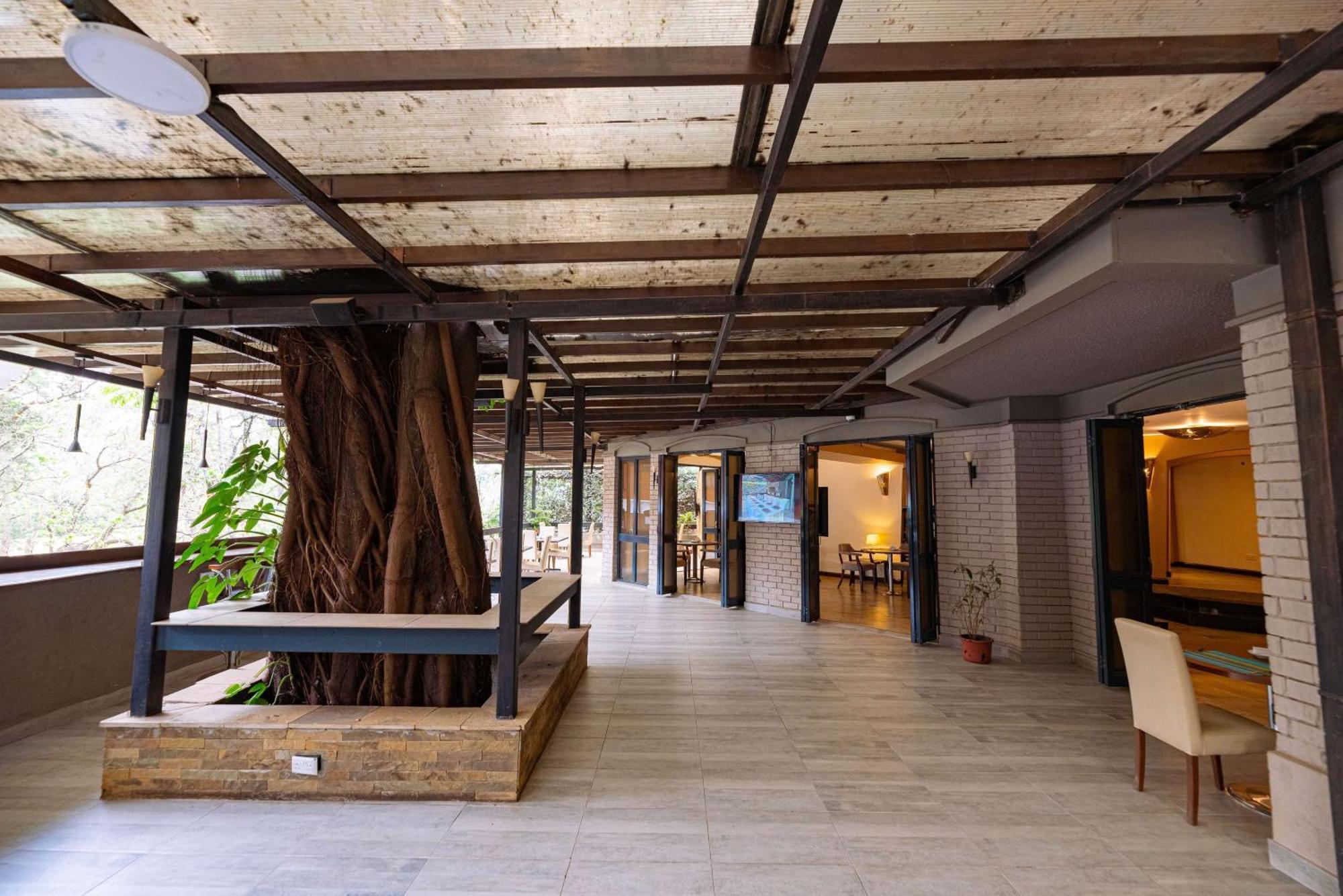 Heri Heights Hotel Apartments, Surestay Collection By Best Western Nairobi Exterior photo